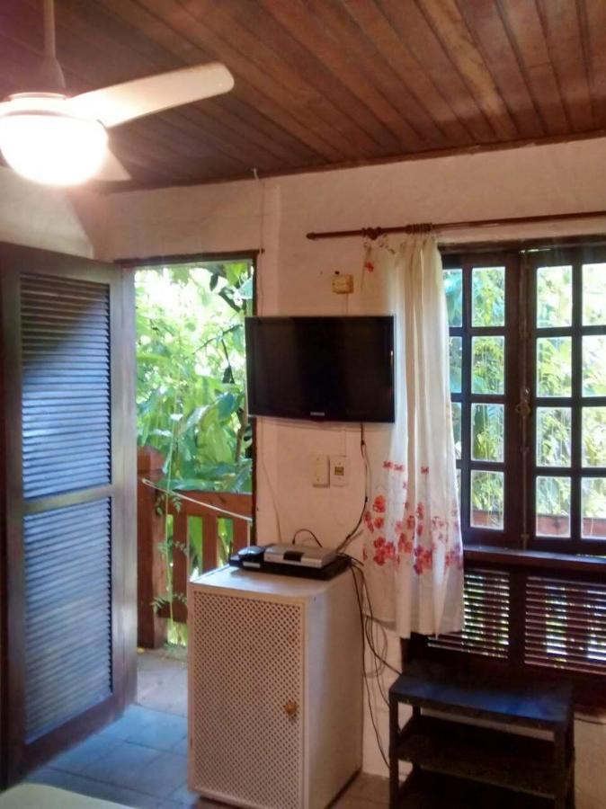 Casas 100M Da Praia Camburi  Exterior foto