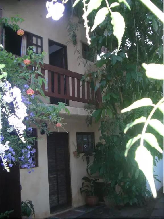 Casas 100M Da Praia Camburi  Exterior foto