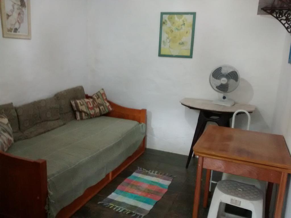 Casas 100M Da Praia Camburi  Exterior foto